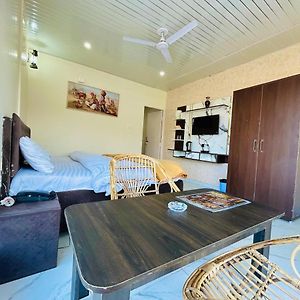 King Room Mountain View