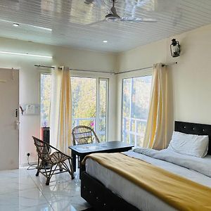 King Room Balcony